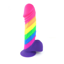 Sex Toy Anal Plug para mujeres Injo-GS010